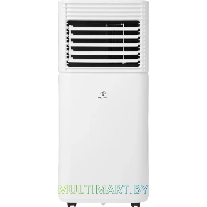 Мобильный кондиционер Royal Clima CUBO RM-CU30HH-E